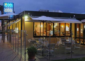 Hotel Comfort Inn Richmond Henty