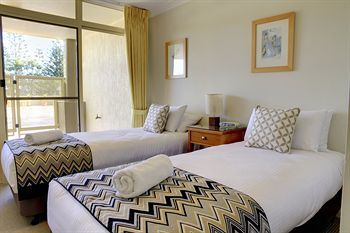 Aparthotel Northpoint Apartments