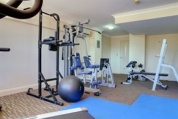 Aparthotel Northpoint Apartments