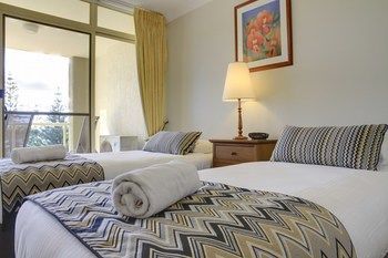 Aparthotel Northpoint Apartments