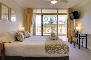 Aparthotel Northpoint Apartments