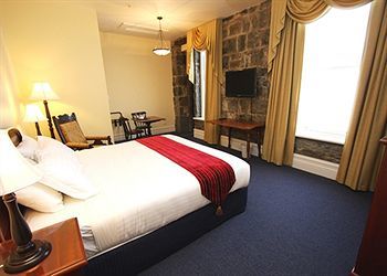 Quality Hotel Bentinck