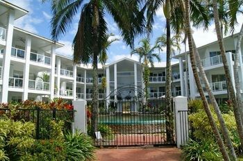 Aparthotel Beaches Port Douglas