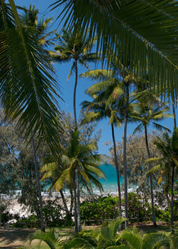 Aparthotel Beachfront Terrace