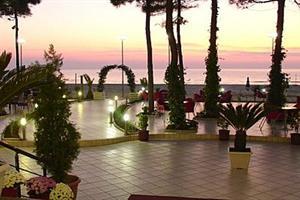 Hotel Albanian Star