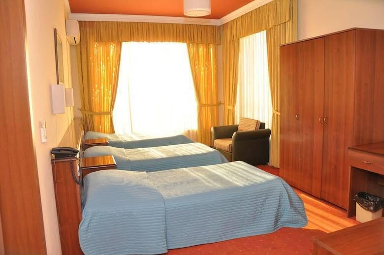 Hotel Vivas