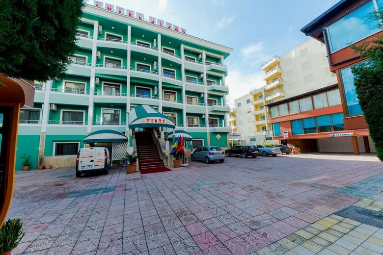 Hotel Vivas