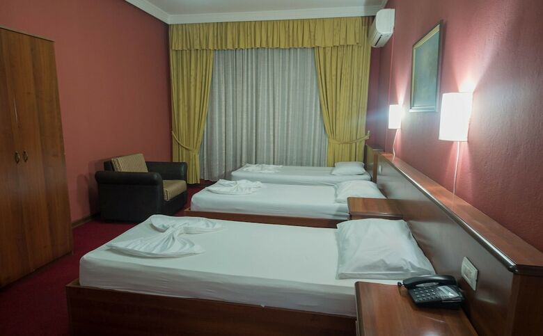 Hotel Vivas