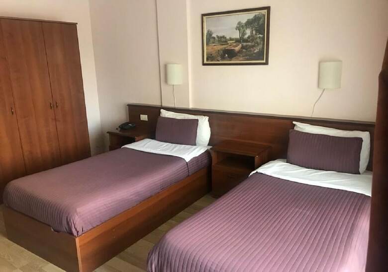 Hotel Vivas
