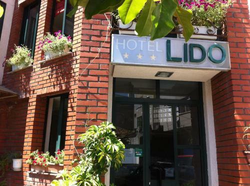 Hotel Lido