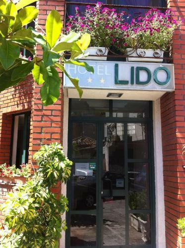 Hotel Lido