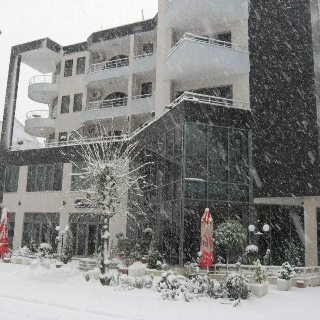 Hotel Perla