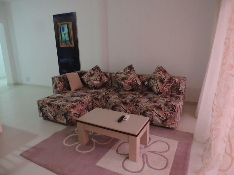 Marea Resort Hotel