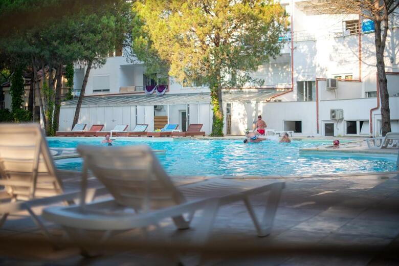 Marea Resort Hotel