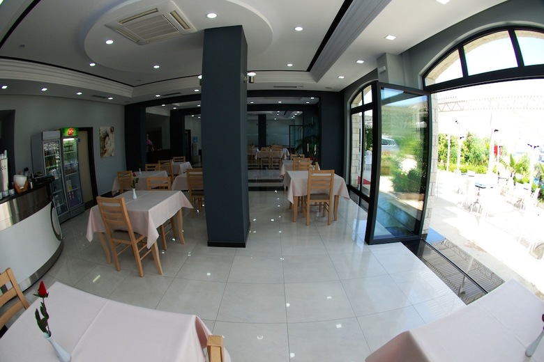 Apartamento Heksamil Hotel