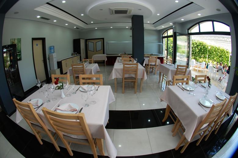 Apartamento Heksamil Hotel
