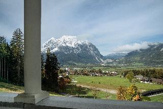 Hotel Schloss Pichlarn Spa & Golf Resort