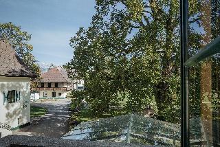 Hotel Schloss Pichlarn Spa & Golf Resort