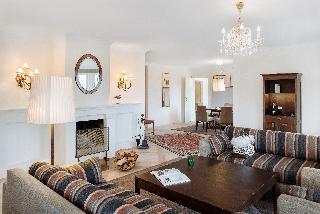 Hotel Schloss Pichlarn Spa & Golf Resort