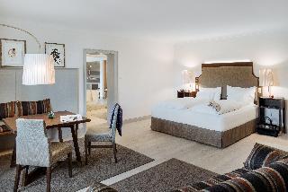 Hotel Schloss Pichlarn Spa & Golf Resort