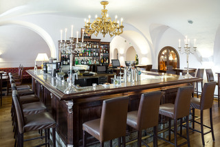 Hotel Schloss Pichlarn Spa & Golf Resort