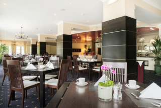 Hotel Schloss Pichlarn Spa & Golf Resort