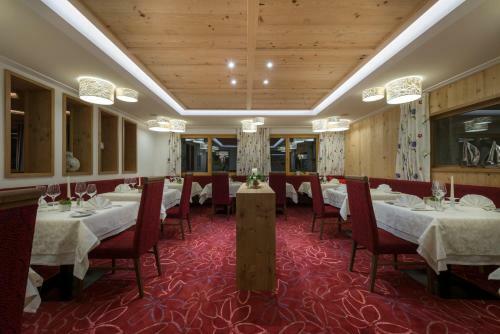 Hotel Das Schiff In Den Bergen