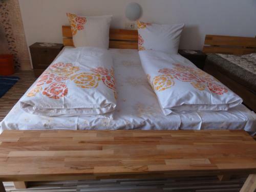 Apartamento Haus Agnes