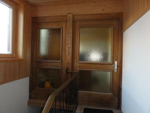 Apartamento Haus Agnes