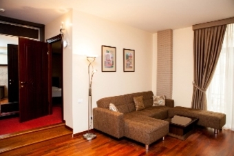Passage Boutique Hotel