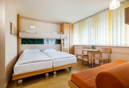 Jufa Hotel Bleiburg - Pliberk