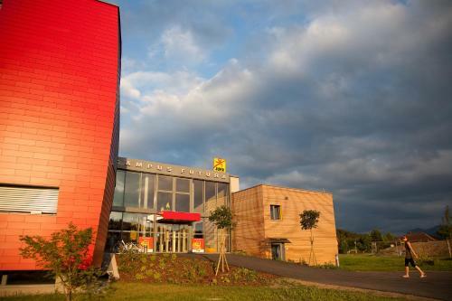 Jufa Hotel Bleiburg - Pliberk
