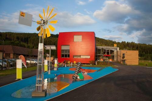Jufa Hotel Bleiburg - Pliberk