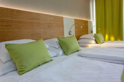Hotel Opal Exclusive Biha?
