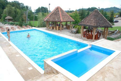 Hotel Resort Balkis