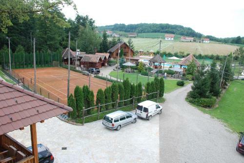 Hotel Resort Balkis