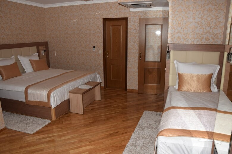 Hotel Elegance