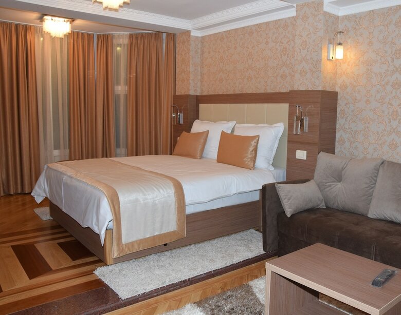 Hotel Elegance