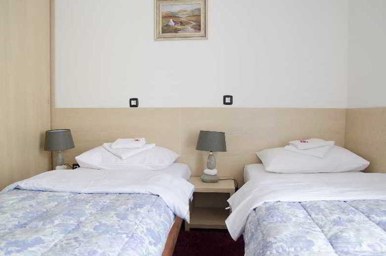 Hotel Viv