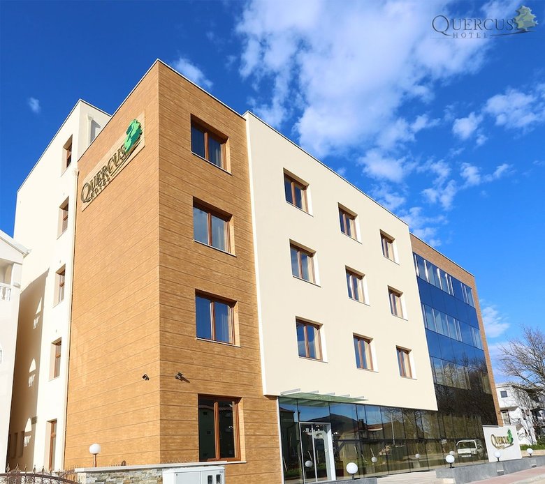 Hotel Quercus