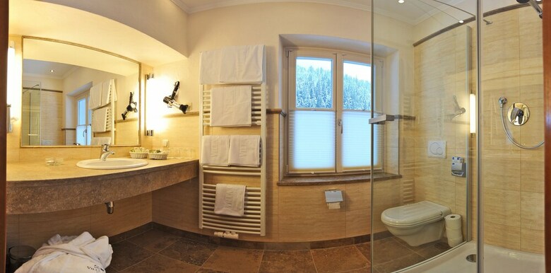 Apartamento Villa Orania