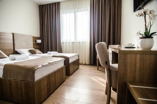 Apartamentos Villa Ru?a