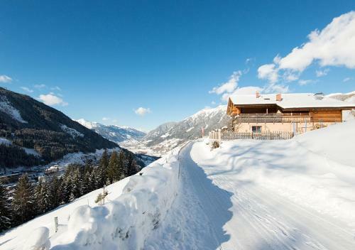 Posada Alpenlodge Windischgr�tzh�he