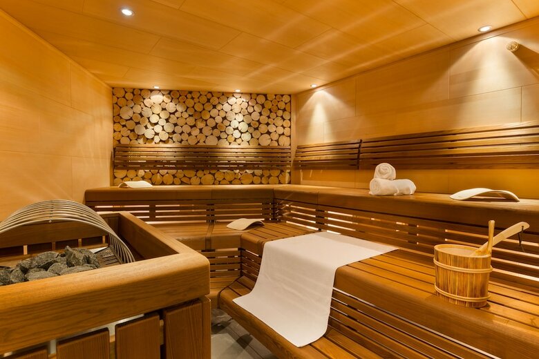 Sporthotel Cristall
