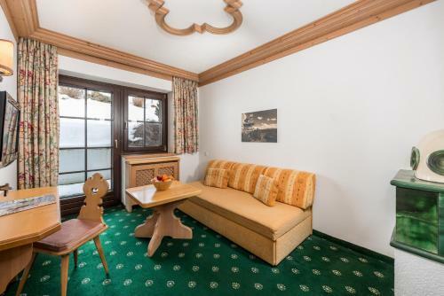 Hotel Landhaus St. Georg