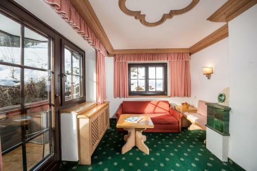 Hotel Landhaus St. Georg