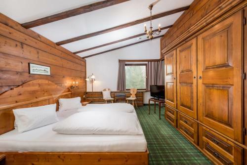 Hotel Landhaus St. Georg