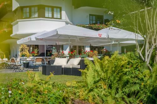 Hotel Landhaus St. Georg