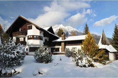 Hotel Landhaus St. Georg