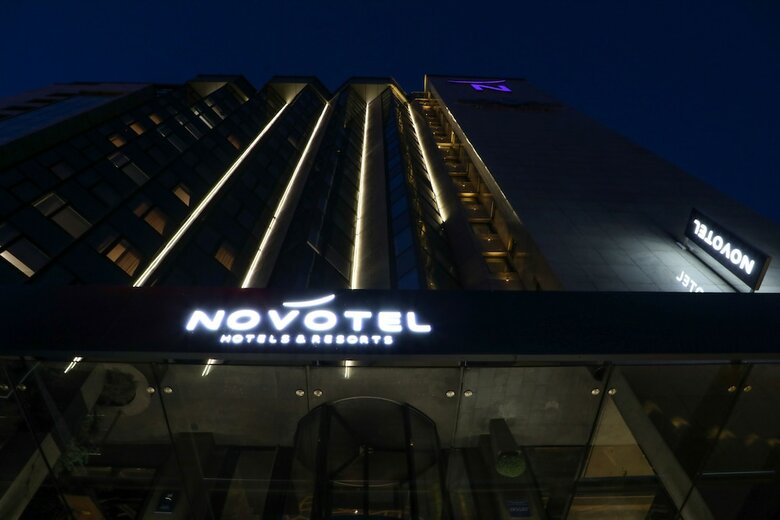 Bristol Hotel Sarajevo